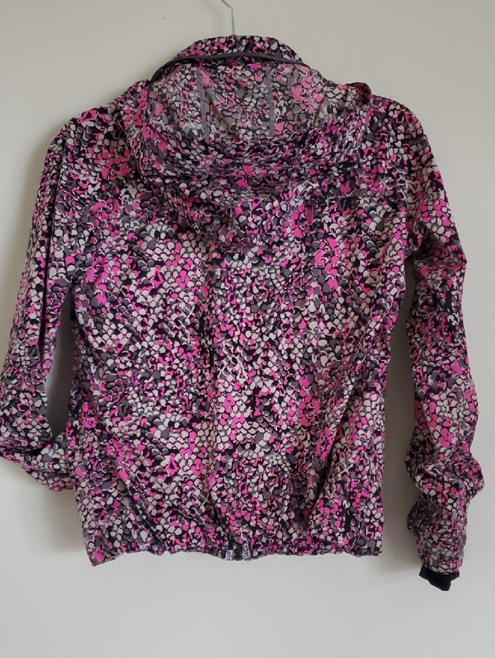 Ivivva Girls Spring Zip Jacket - Picture 2 of 11